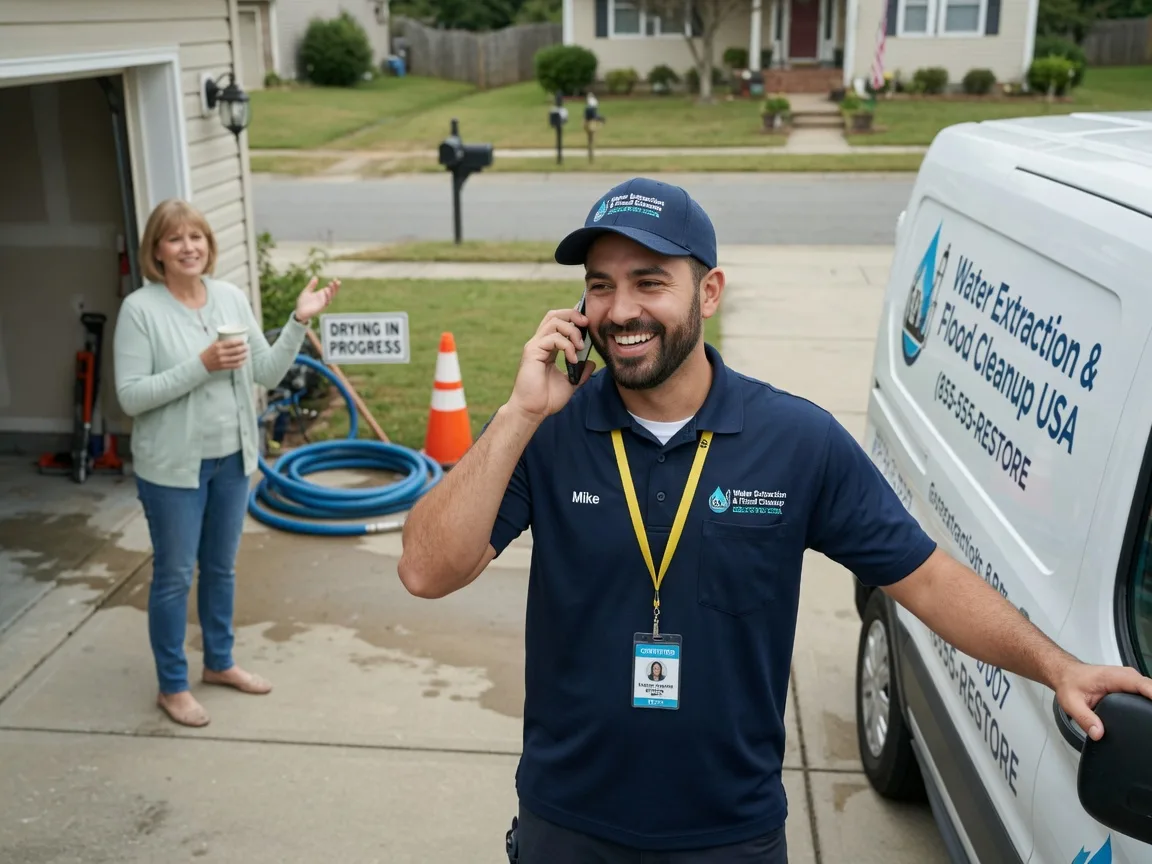 Emergency Water Extraction Magna, UT FAQs